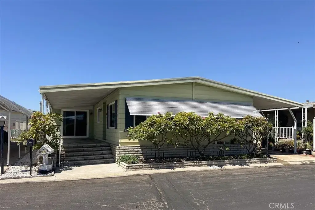 6741 Lincoln #120, Buena Park, CA 90620 - #1