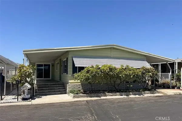 6741 Lincoln #120, Buena Park, CA 90620