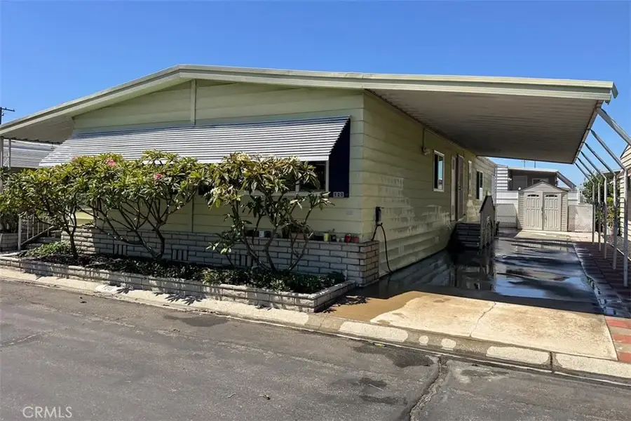 6741 Lincoln #120, Buena Park, CA 90620 - #2