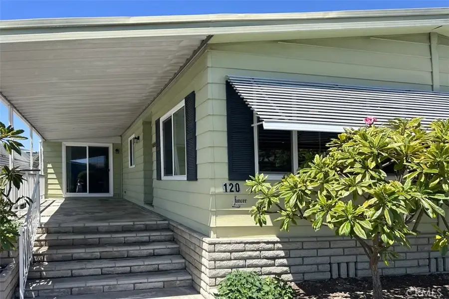 6741 Lincoln #120, Buena Park, CA 90620 - #3