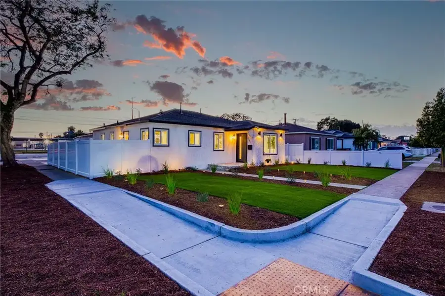 2801 Adriatic Avenue, Long Beach, CA 90810 - #2