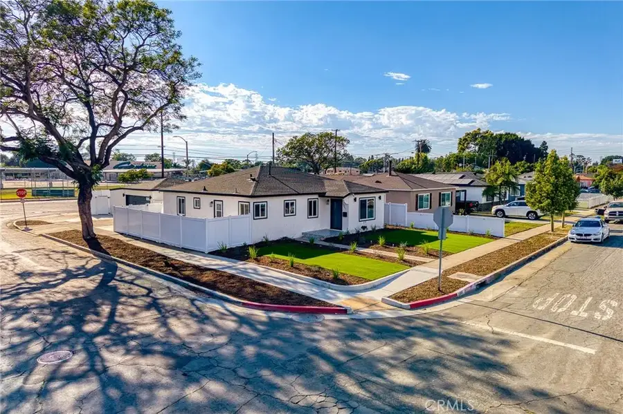 2801 Adriatic Avenue, Long Beach, CA 90810 - #3