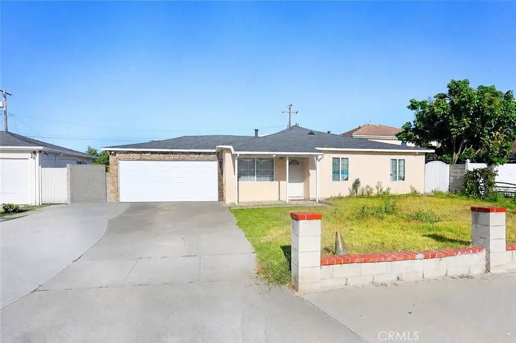 14902 Purdy, Midway City, CA 92655 - #1