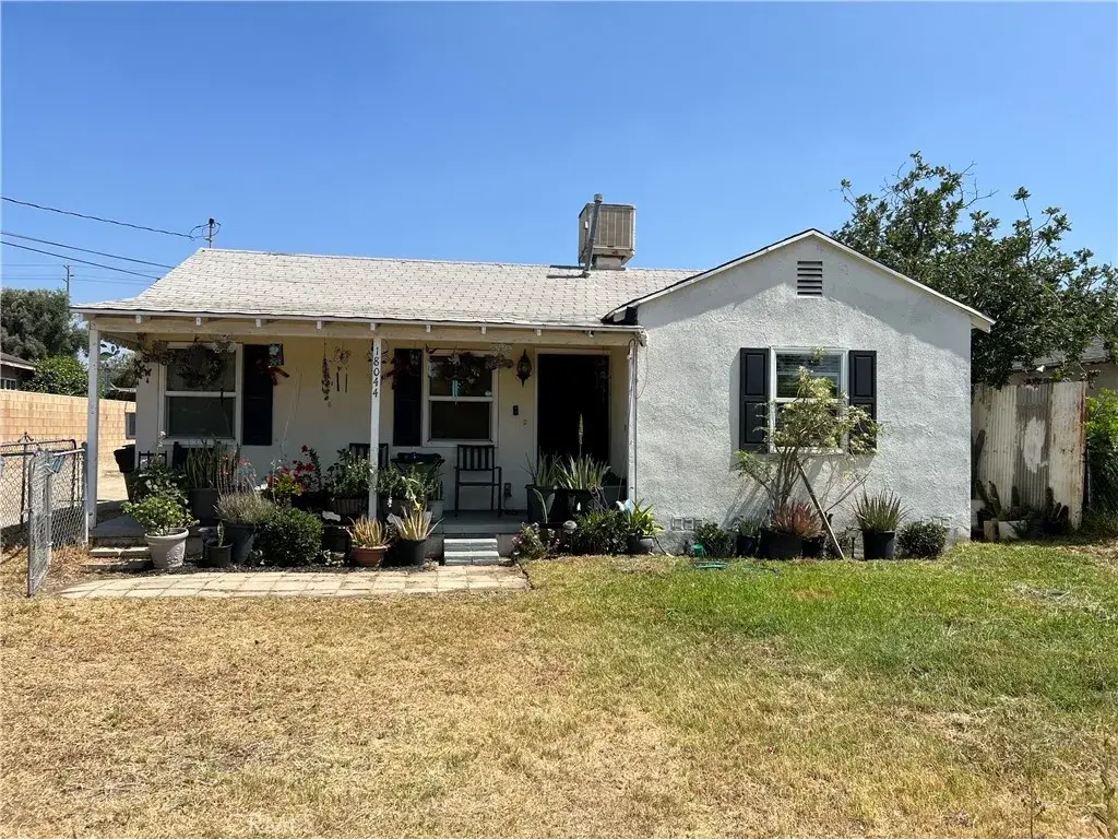 18044 Valencia, Fontana, CA 92335 - #1