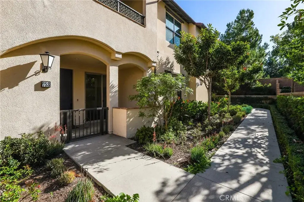 753 Spring Gdn, Irvine, CA 92618 - #1