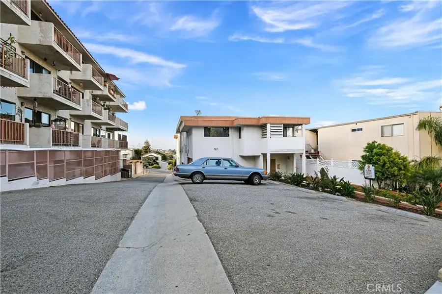 665 W 24th #315, San Pedro, CA 90731 - #2