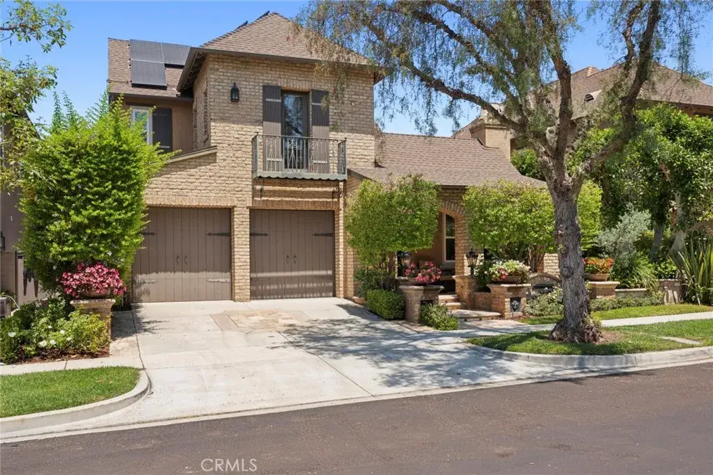 5 Franklin, Irvine, CA 92620 - #1