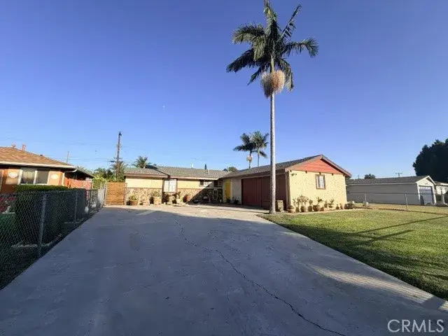 656 Sandy Hook Avenue, La Puente, CA 91744 - #1