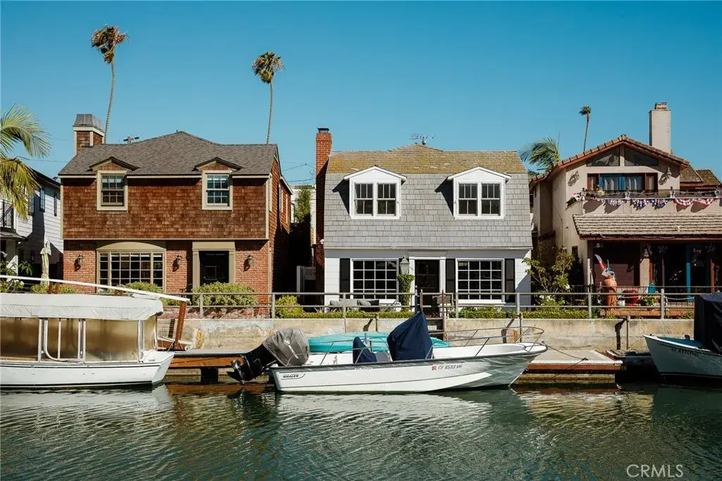 181 Rivo Alto Canal, Long Beach, CA 90803 - #1