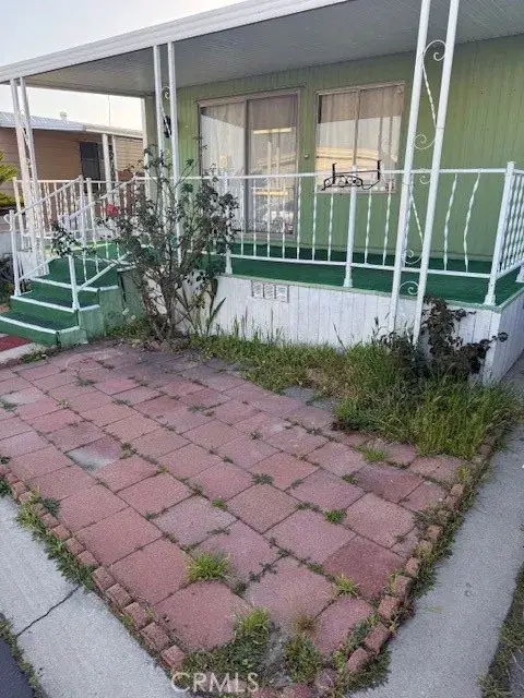 1315 Marsshall Blvd #75, San Bernardino, CA 92404 - #1