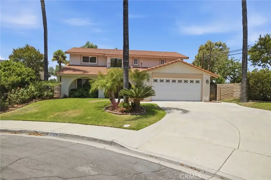 13306 Noble, Chino, CA 91710 - #2