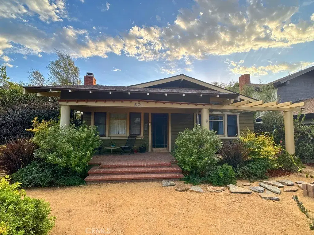 801 Dawson, Long Beach, CA 90804 - #1