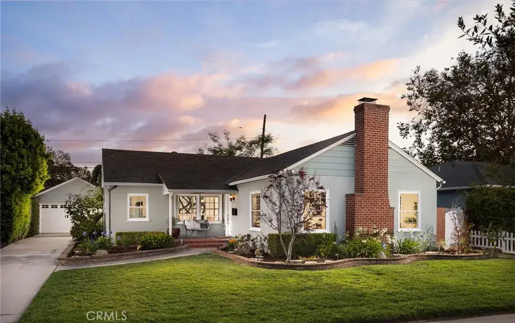 1026 W 19th Street, Santa Ana, CA 92706 - #1