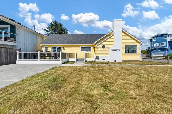 424 N Pebble Beach, Crescent City, CA 95531