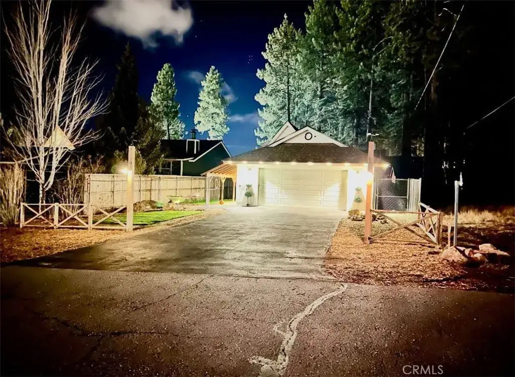 541 Georgia, Big Bear, CA 92315 - #1