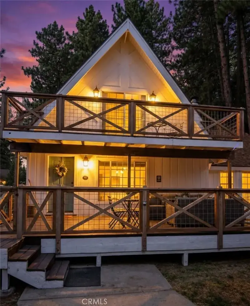 541 Georgia, Big Bear, CA 92315 - #2
