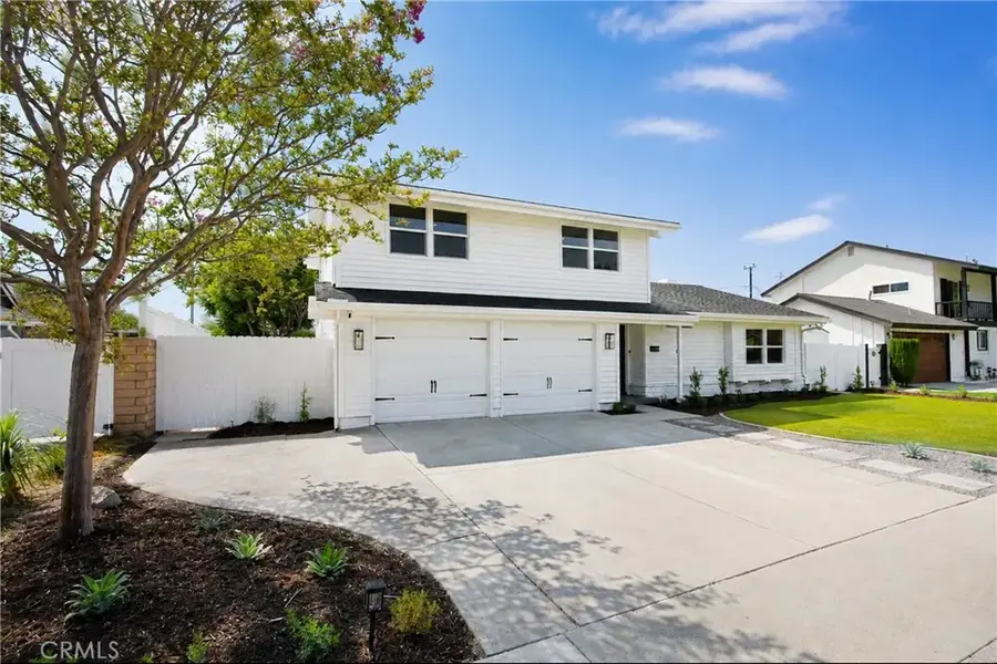 1143 S Chantilly Street, Anaheim, CA 92806 - #2
