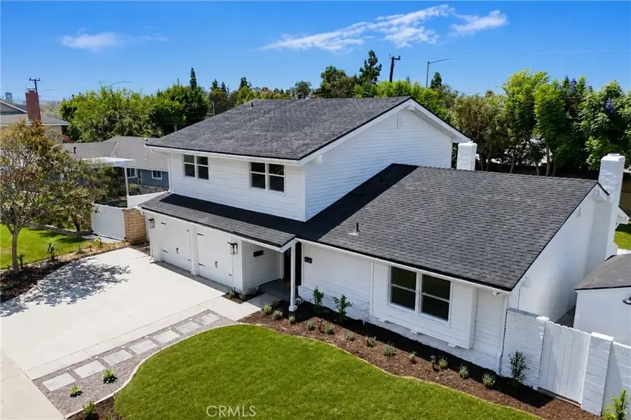 1143 S Chantilly Street, Anaheim, CA 92806 - #3