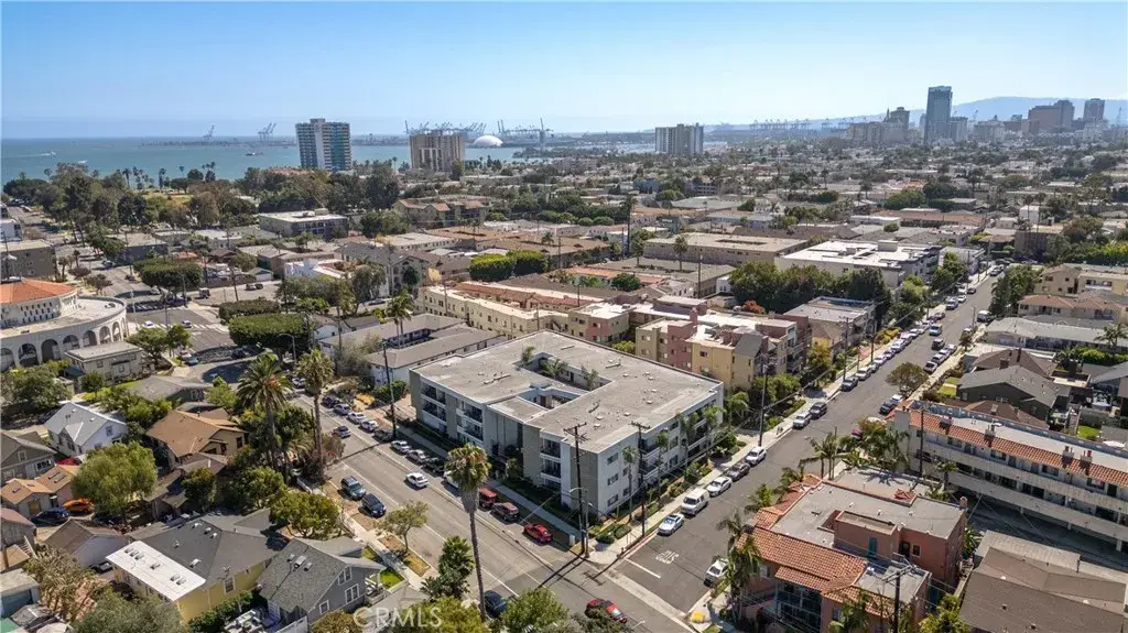 333 Junipero Avenue #1C, Long Beach, CA 90814 - #1
