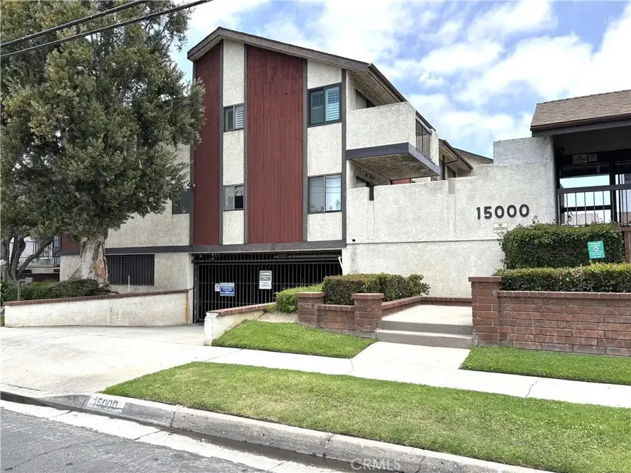 15000 Halldale Avenue #114, Gardena, CA 90247 - #2