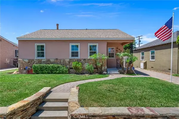 3931 E De Ora Way, Long Beach, CA 90815