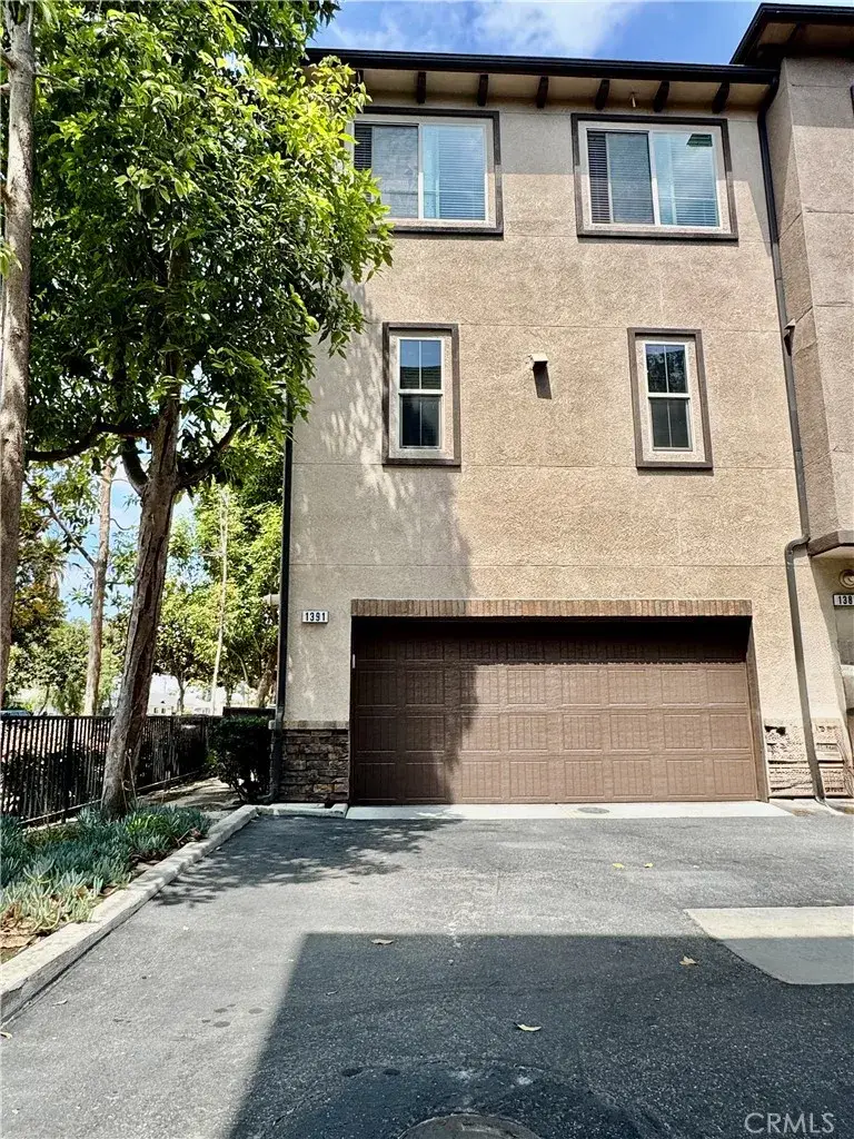 1391 Clementine Way, Fullerton, CA 92833 - #1
