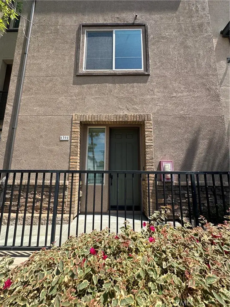 1391 Clementine Way, Fullerton, CA 92833 - #2