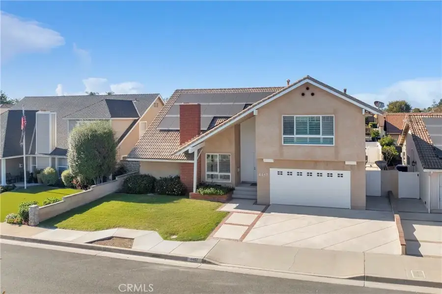 4457 Via Largo, Cypress, CA 90630 - #2