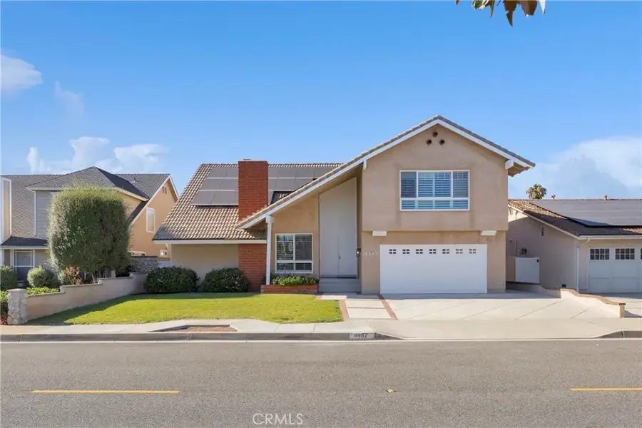 4457 Via Largo, Cypress, CA 90630 - #3