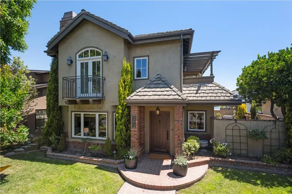 5273 E Appian, Long Beach, CA 90803 - #1