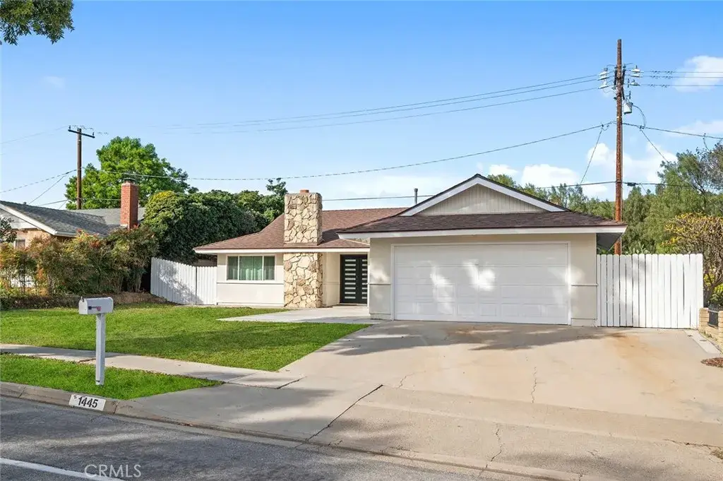 1445 Arrow Wood, Brea, CA 92821 - #1