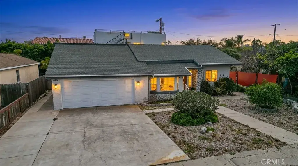 12930 Gilmore Avenue, Los Angeles, CA 90066 - #1