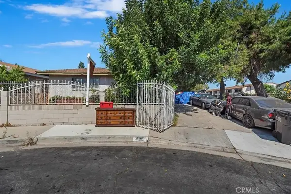 435 Leverett, La Puente, CA 91744