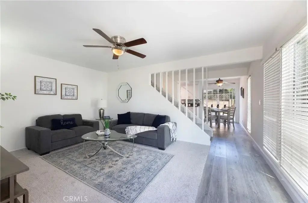 10404 Stratton Court, Cypress, CA 90630 - #1
