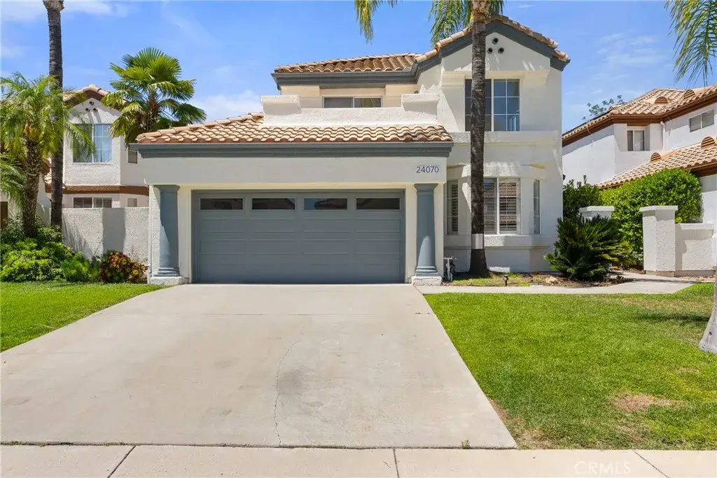 24070 Crowned Partridge, Murrieta, CA 92562 - #1