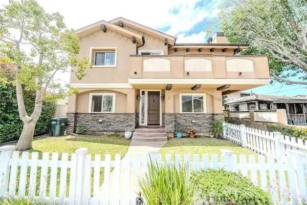 2702 Gates Avenue #A, Redondo Beach, CA 90278