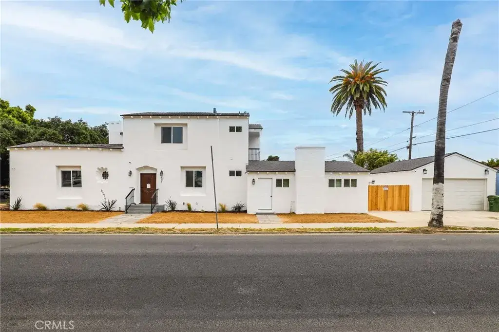 501 S Sloan, Compton, CA 90221 - #1
