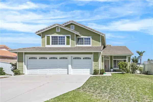 3825 Goldenrod, Rialto, CA 92377