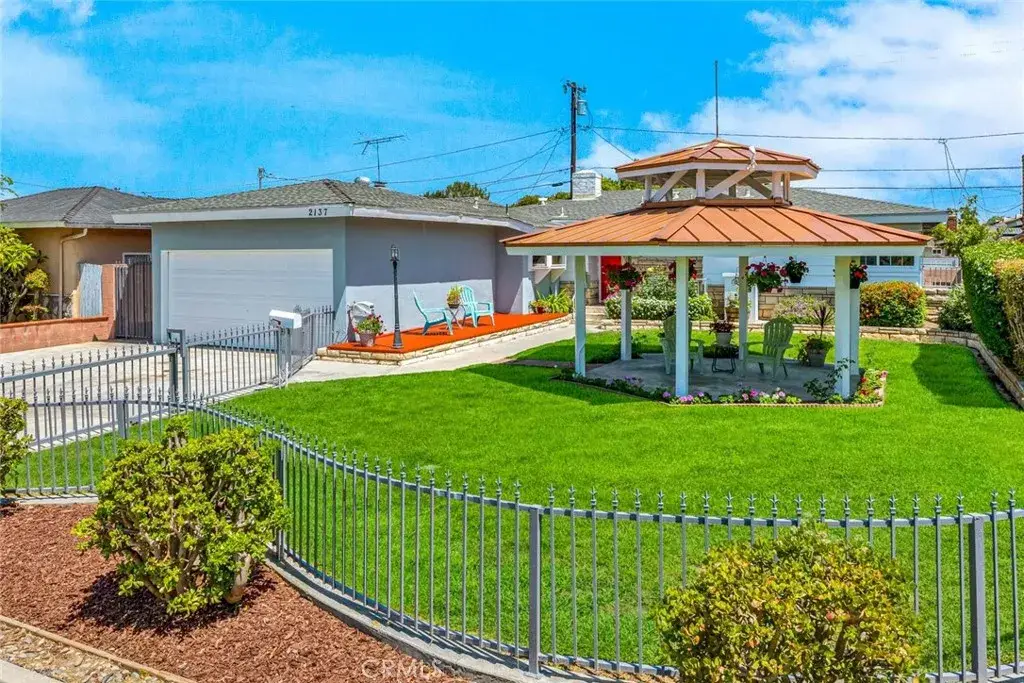 2137 W Cris Avenue West, Anaheim, CA 92804 - #1