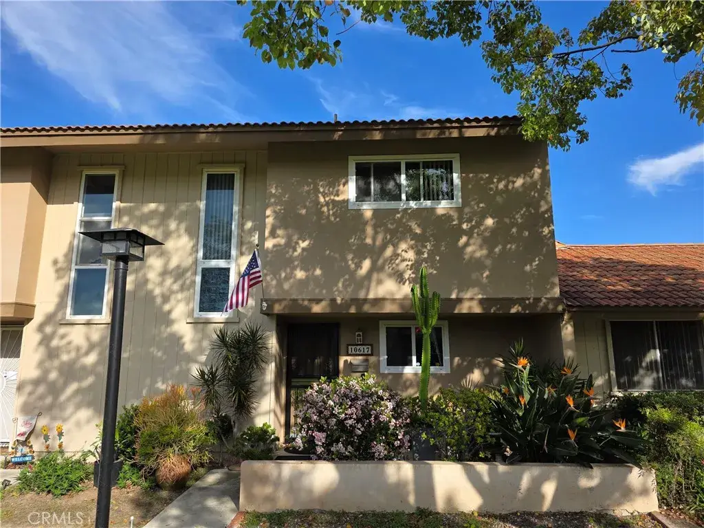 10617 Braeswood, Stanton, CA 90680 - #1
