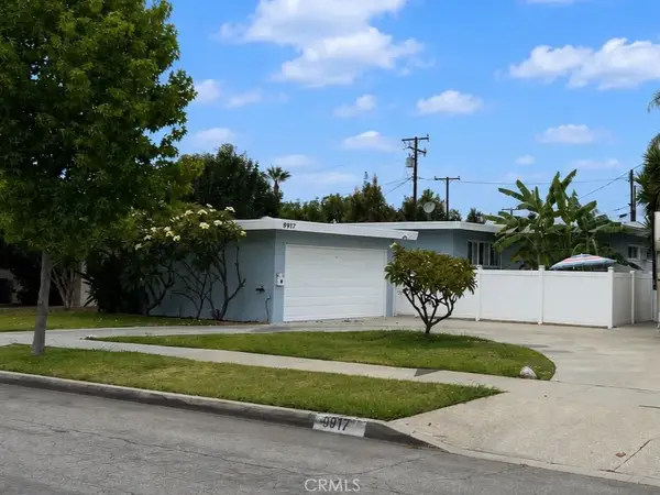 9917 Mina Avenue, Whittier, CA 90605