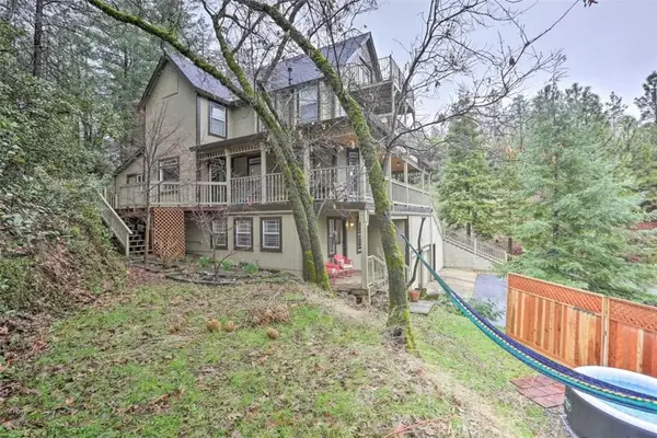 50 Tall Pines Court, , CA 95703