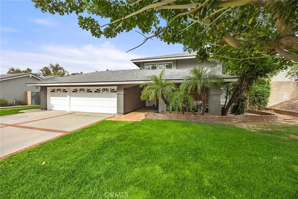 4971 Oak Tree Court, Yorba Linda, CA 92886 - #1