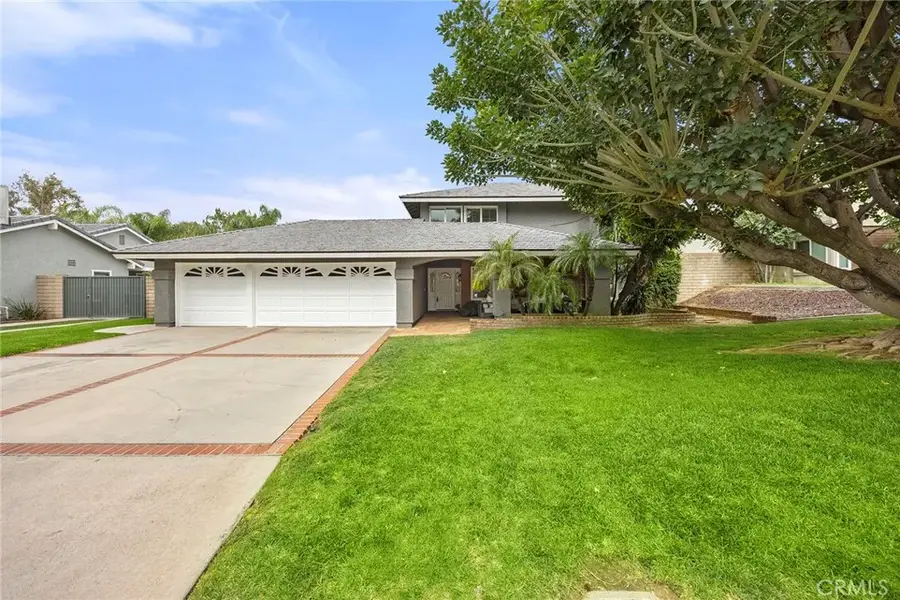 4971 Oak Tree Court, Yorba Linda, CA 92886 - #2