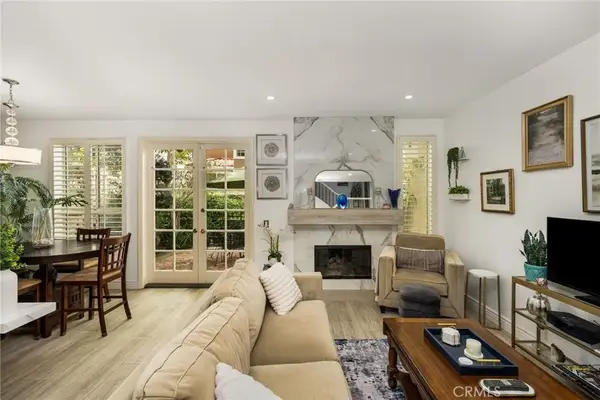 118 Matisse, Aliso Viejo, CA 92656
