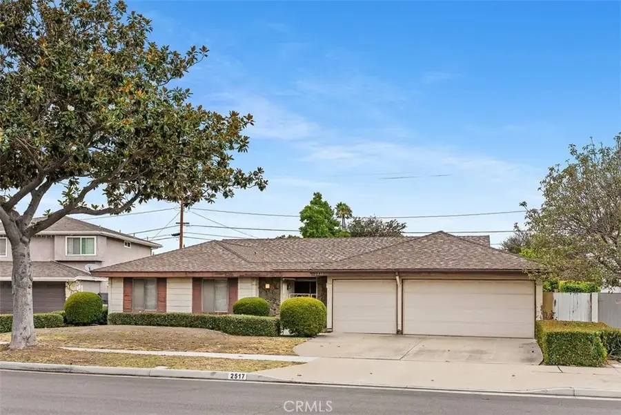 2517 E Gelid Avenue, Anaheim, CA 92806 - #2