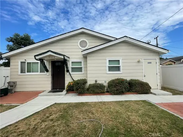6160 Gundry, Long Beach, CA 90805