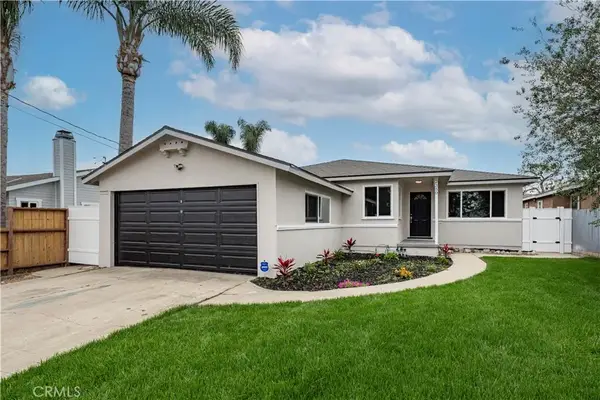 2350 248th, Lomita, CA 90717