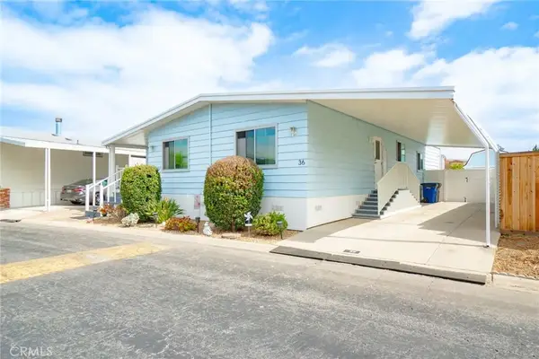 3595 Santa Fe #36, Long Beach, CA 90810