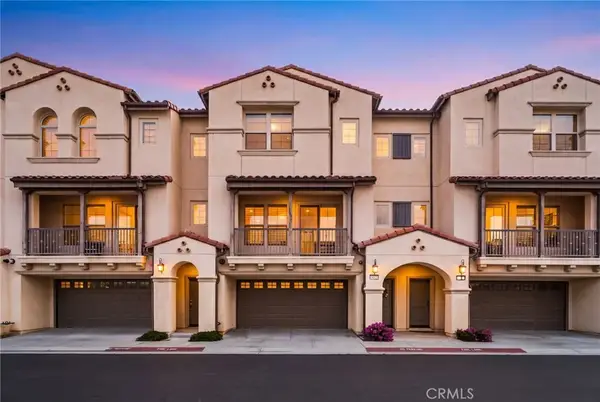 18627 Clubhouse Drive, Yorba Linda, CA 92886